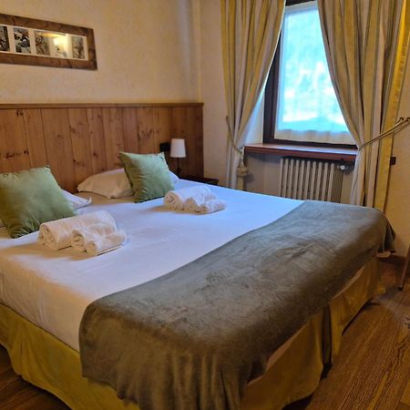 Hotel Dente Del Gigante Κουρμαγιέρ Εξωτερικό φωτογραφία